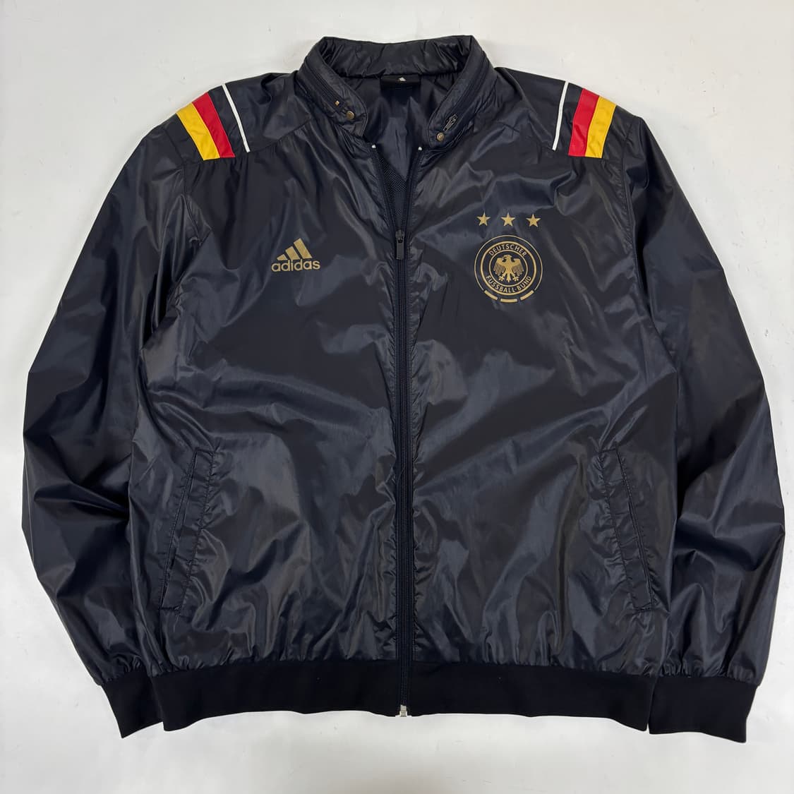 아디다스 독일 바람막이 상품이미지3