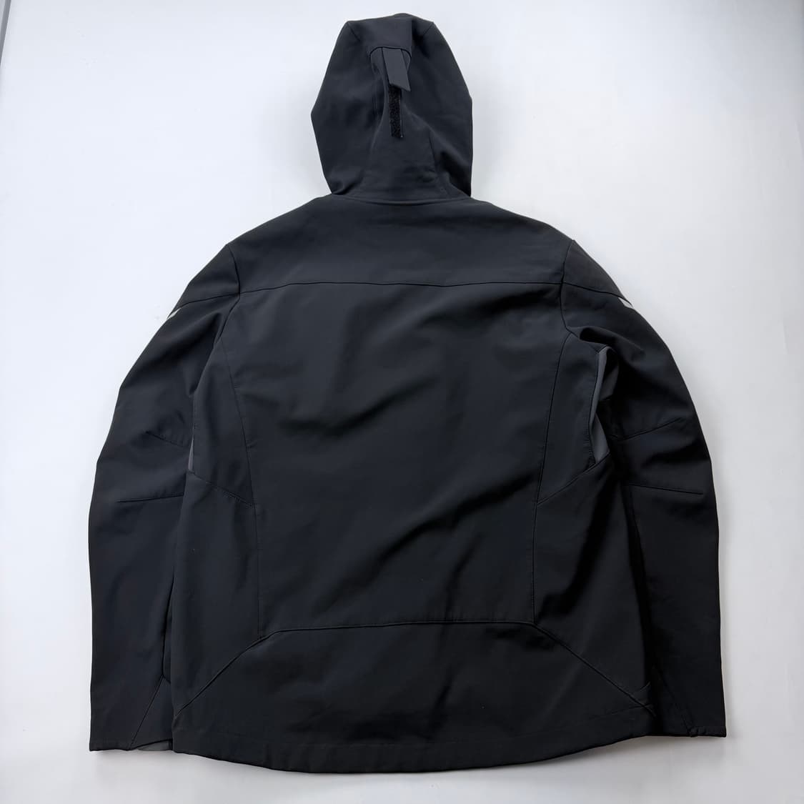 데카트론 소프트쉘 바람막이 자켓 상품이미지8