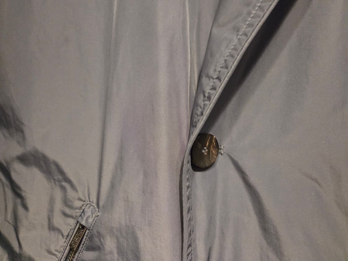 아르마니 꼴레지오니 코트 상품이미지4