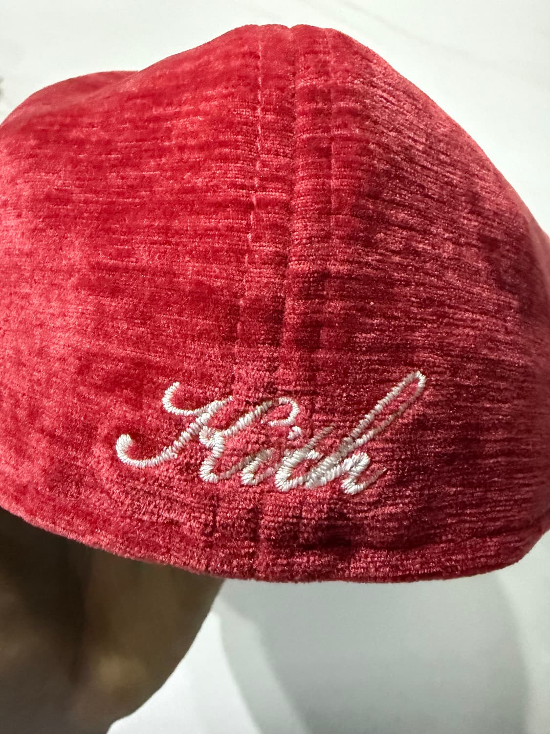 Kith X New era 59 FIFTY 콜라보 판매합니다 상품이미지3