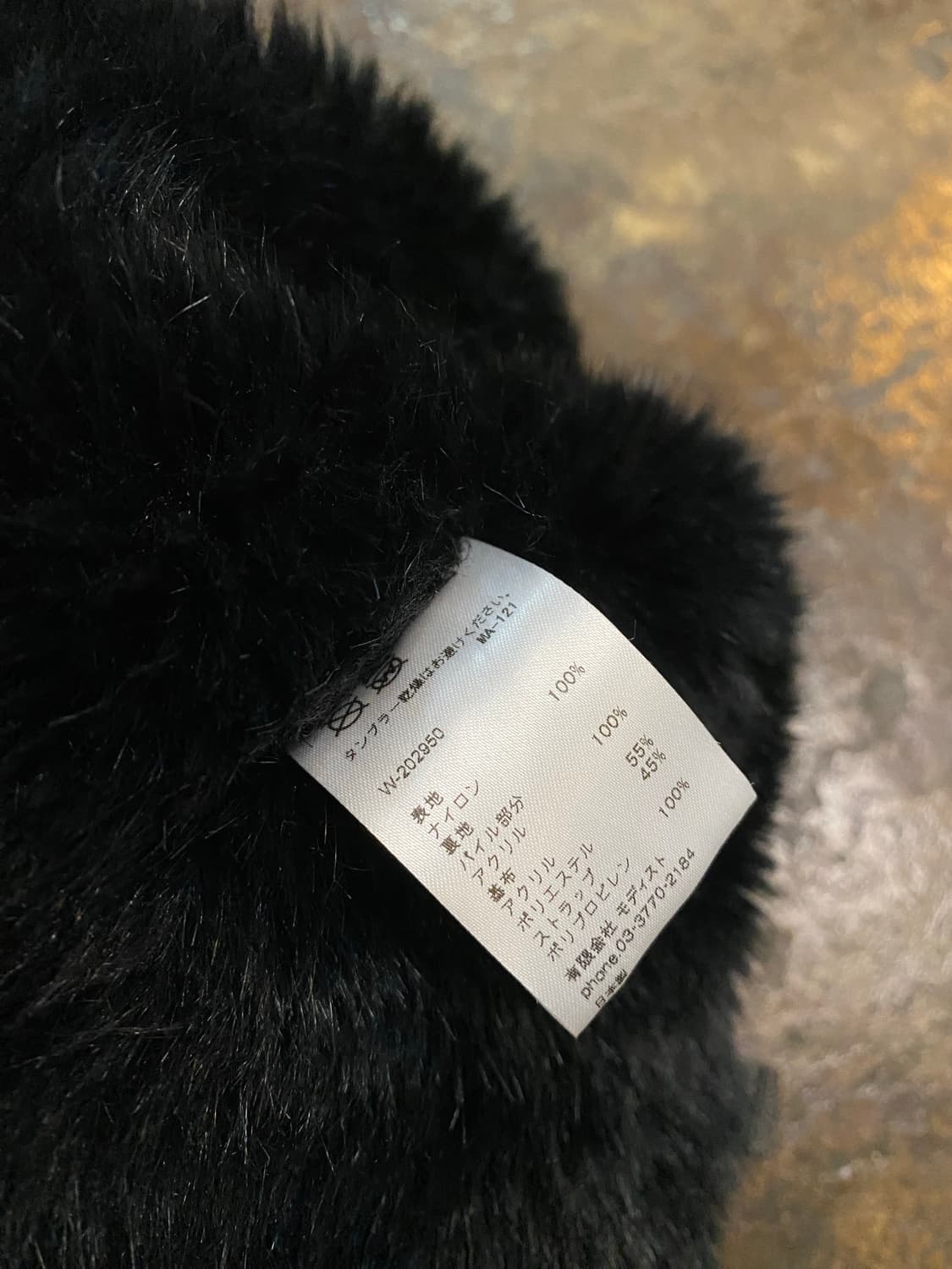 키지마타카유키 플라이트 캡 상품이미지7