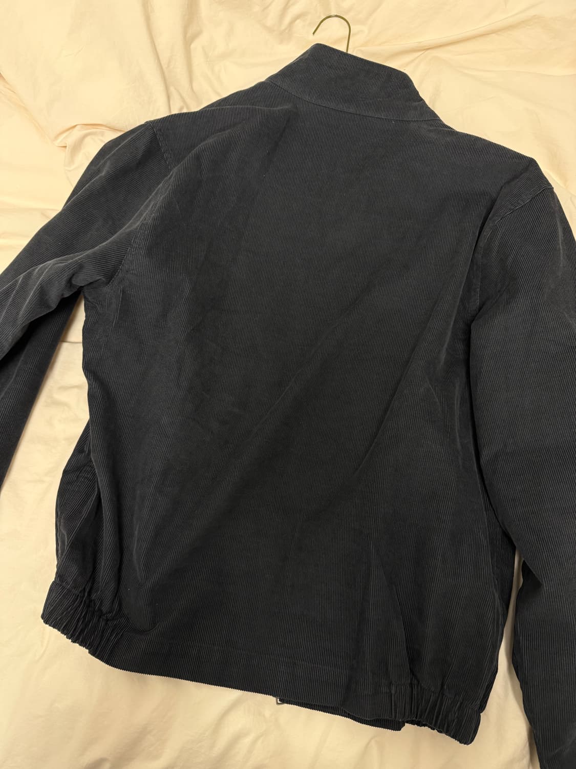 나이키 코듀루이 바라쿠다 해링턴 자켓 상품이미지5