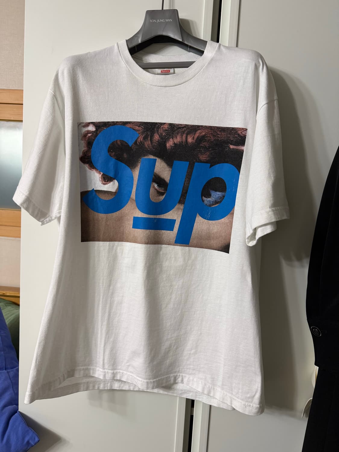 슈프림 언더커버  루핀 티셔츠  상품이미지3