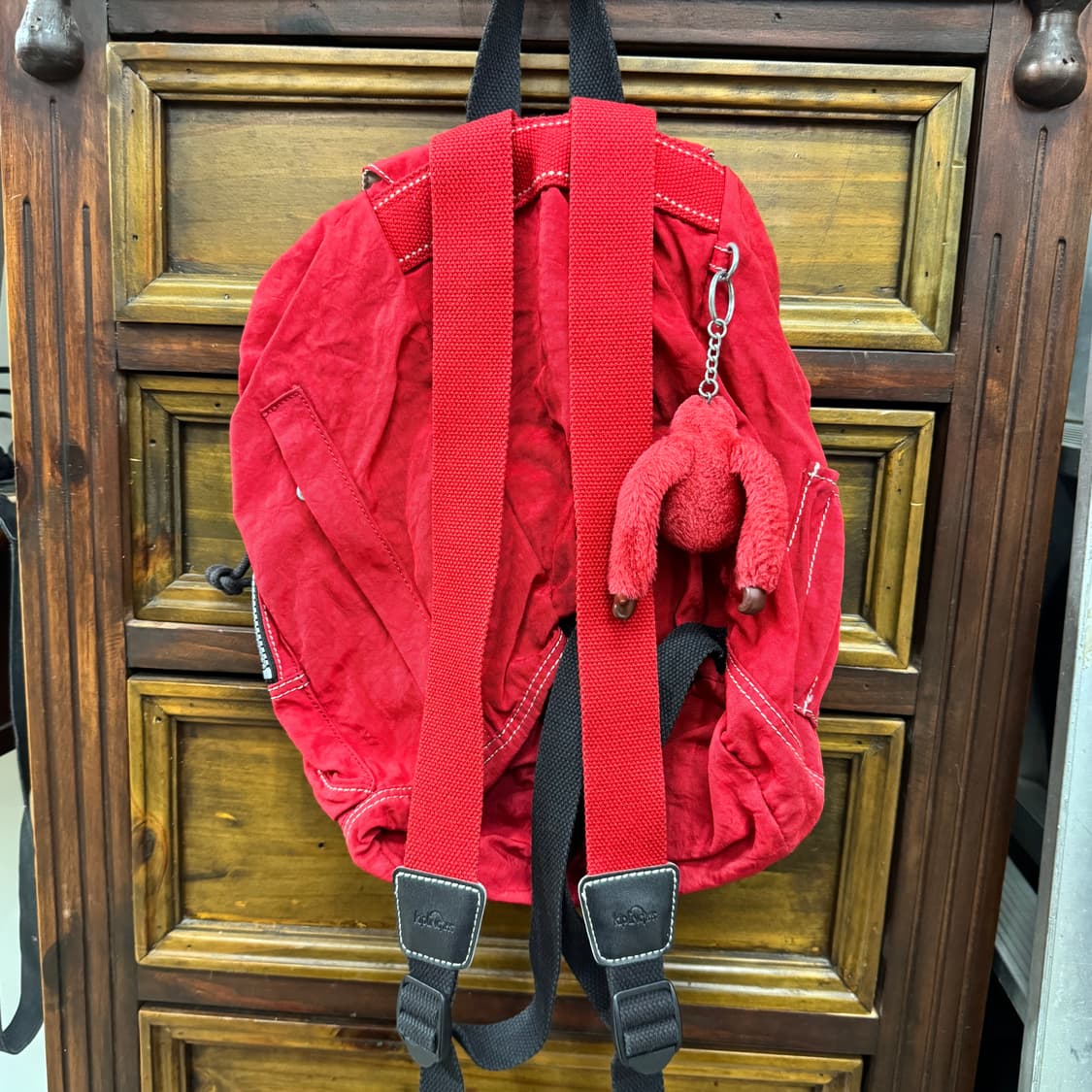 키플링 백팩 상품이미지2