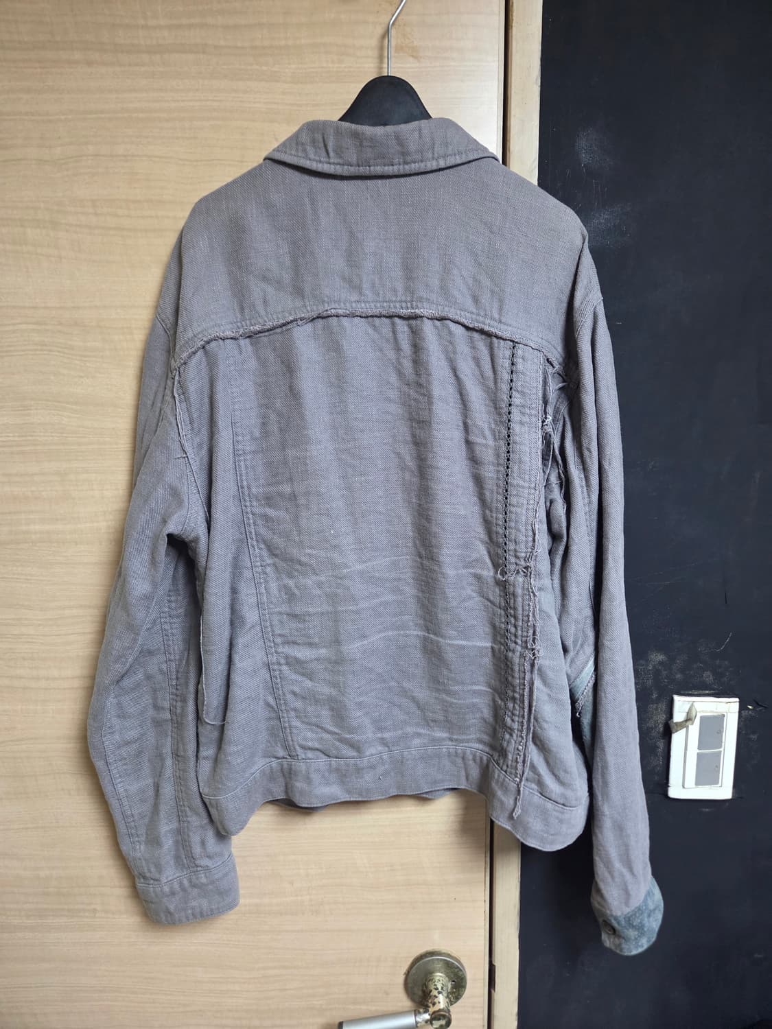 m) xlim ep.7 09 jacket 상품이미지3