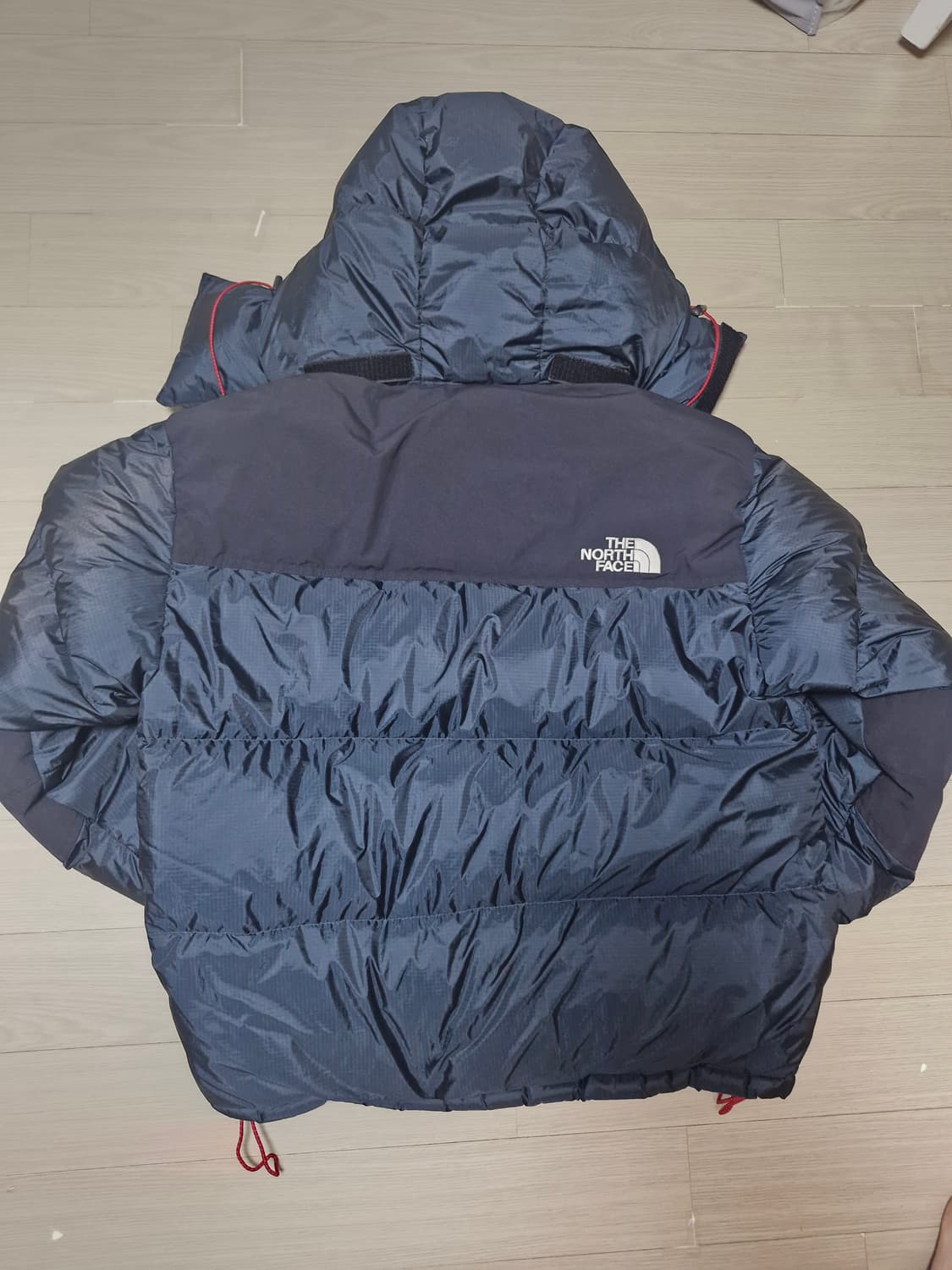 [L] 노스페이스 드라이로프트 구스다운 상품이미지5