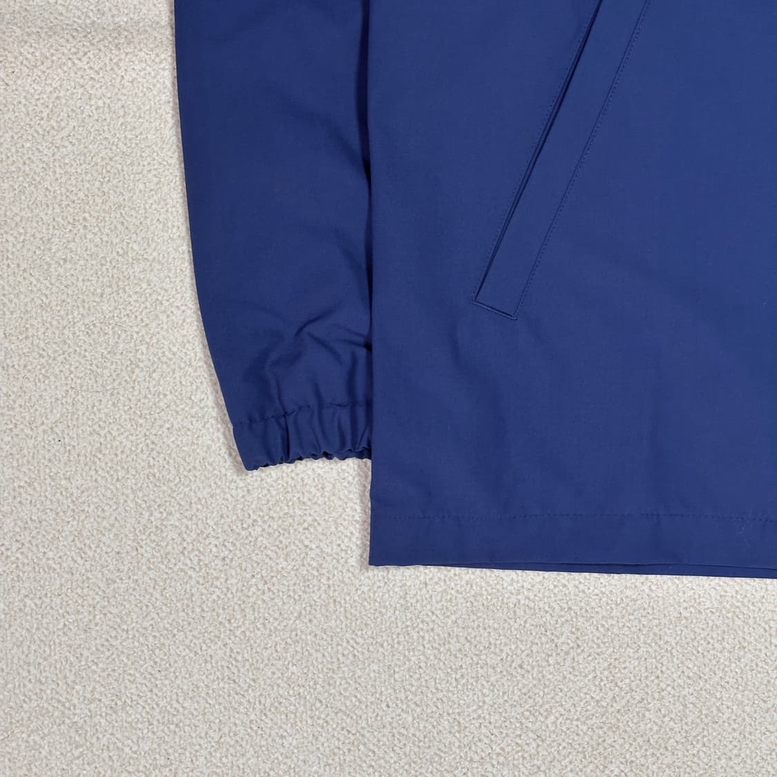 (택있음) 유니클로 X 하입비스트 커뮤니티 센터 코치 재킷 상품이미지4