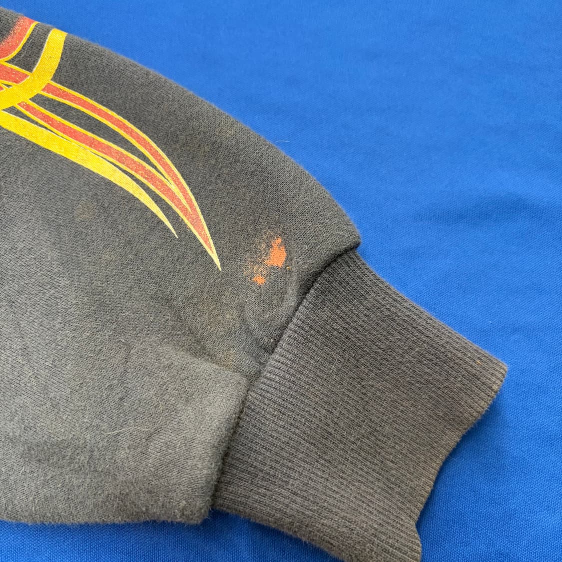 00s PIKO 피코 빈티지 후드집업 L 상품이미지9