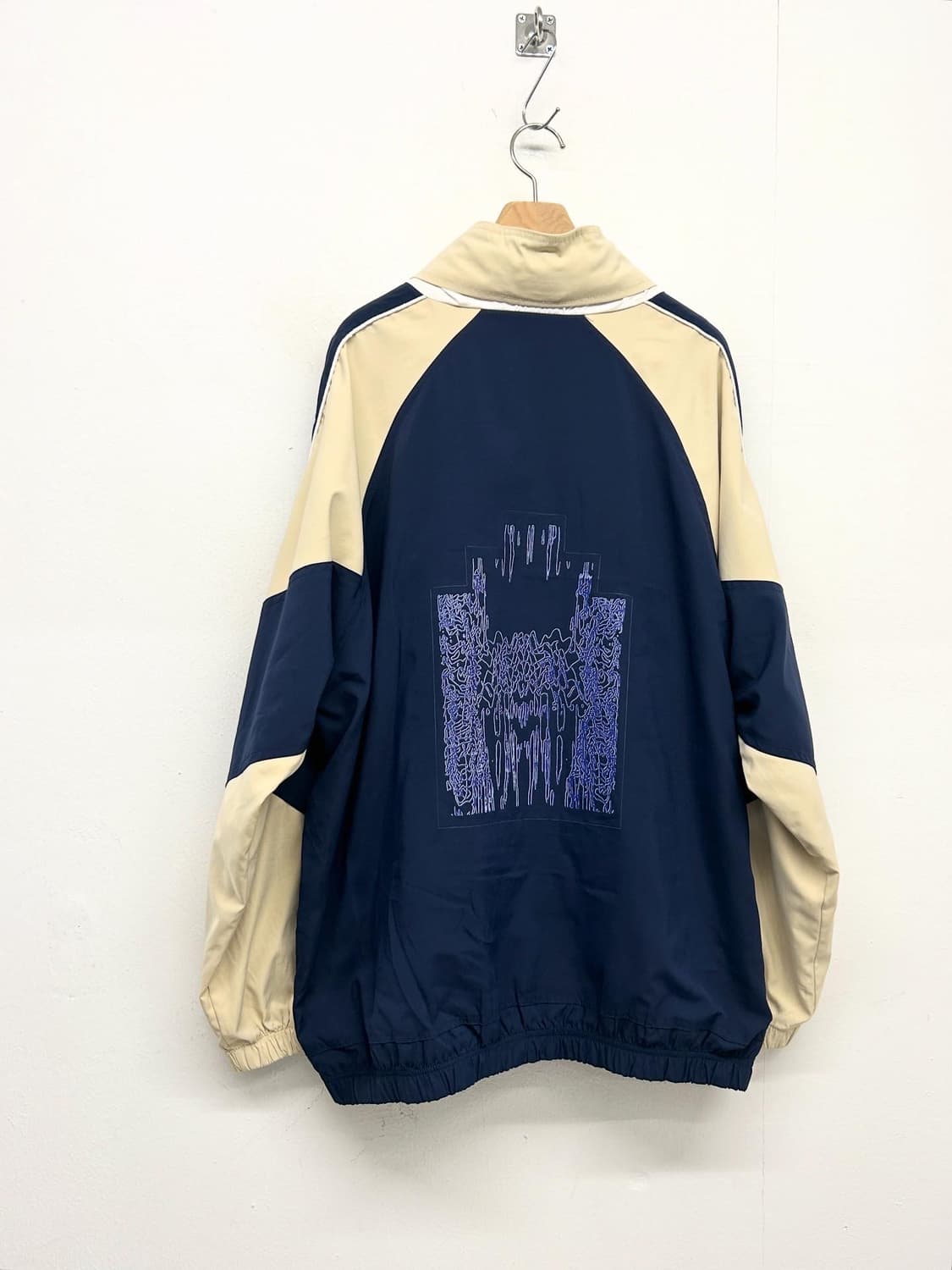 나이키 카브엠트 CAV EMPT 트랙 자켓 상품이미지5