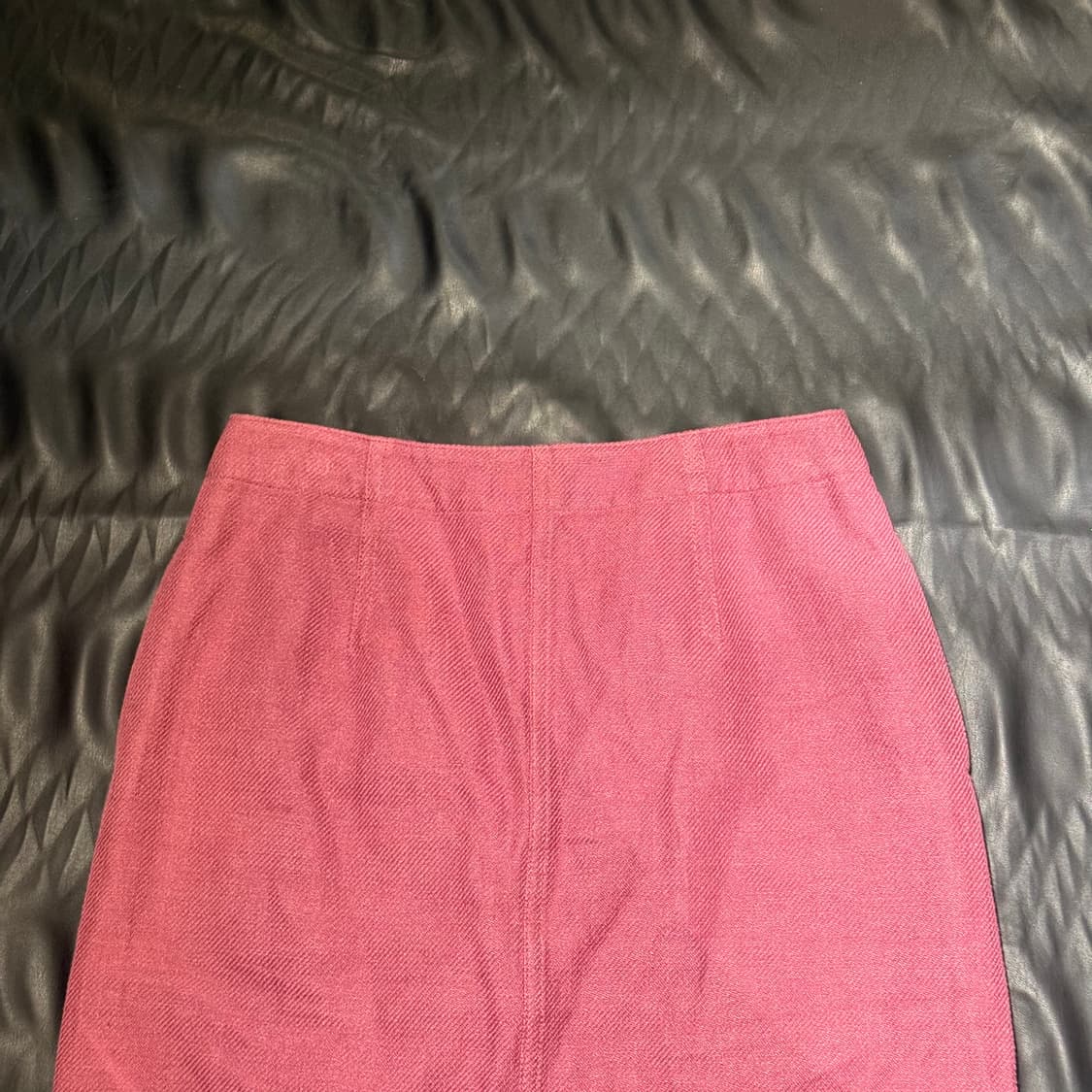 오라리 미디 스커트 상품이미지3