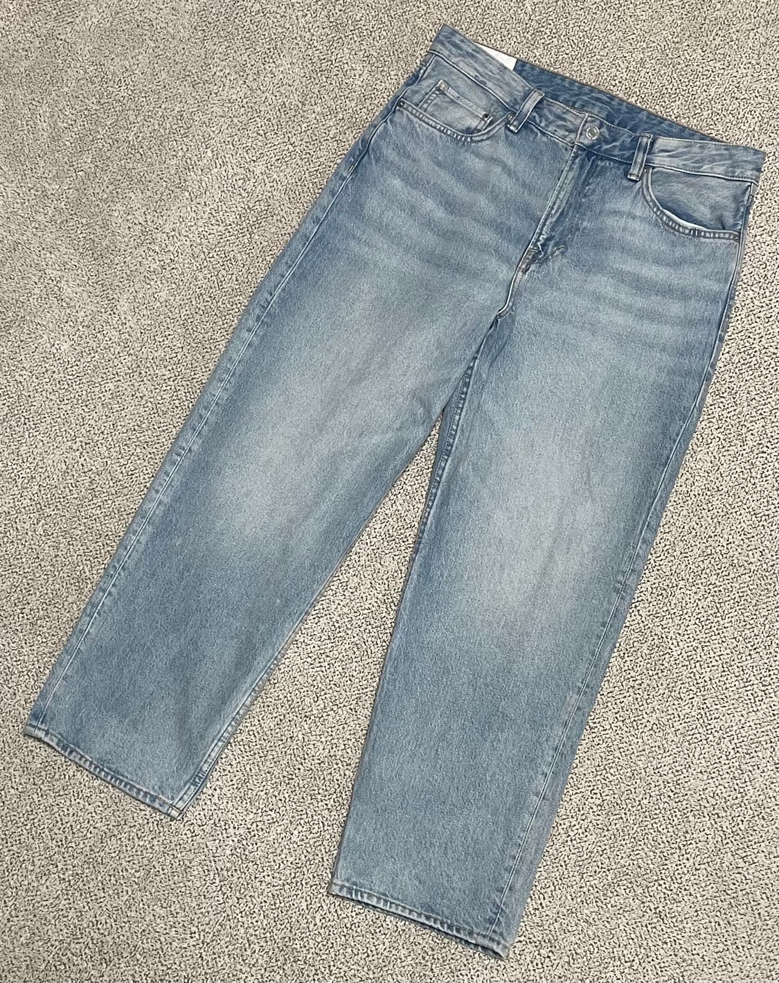 H&M 청바지 상품이미지1