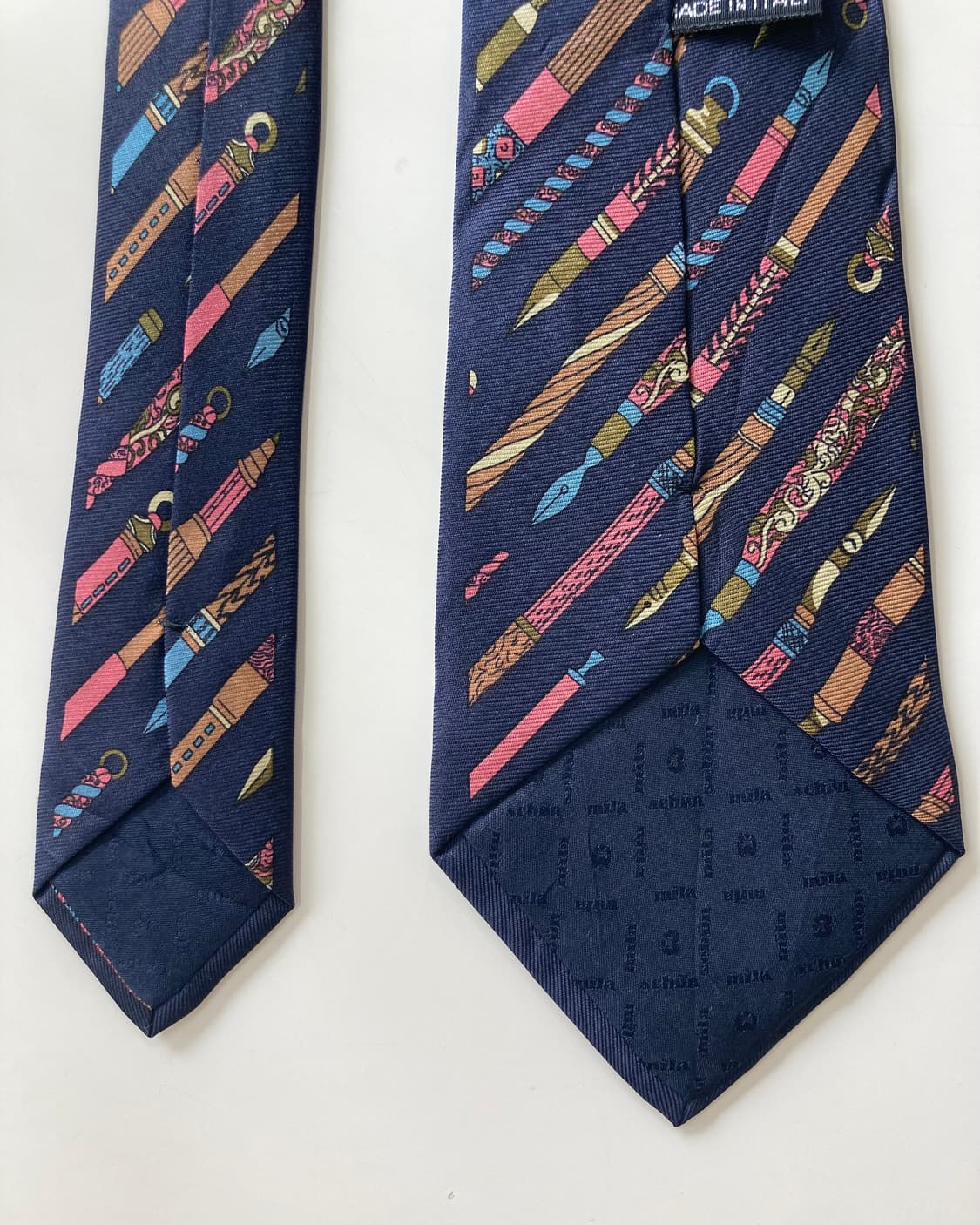 밀라숀 넥타이 상품이미지7