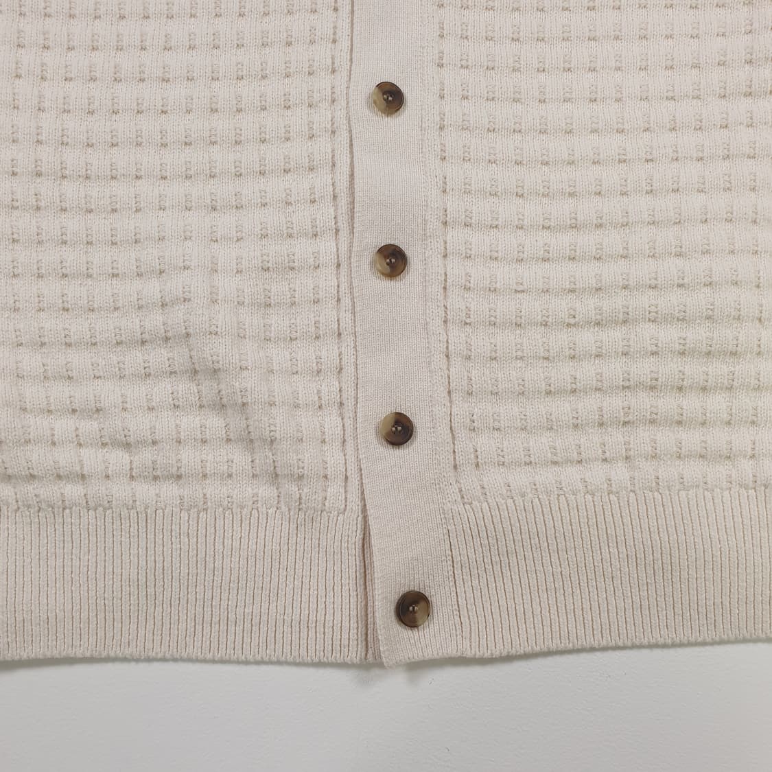 COS 릴렉스핏 니트 가디건 상품이미지6