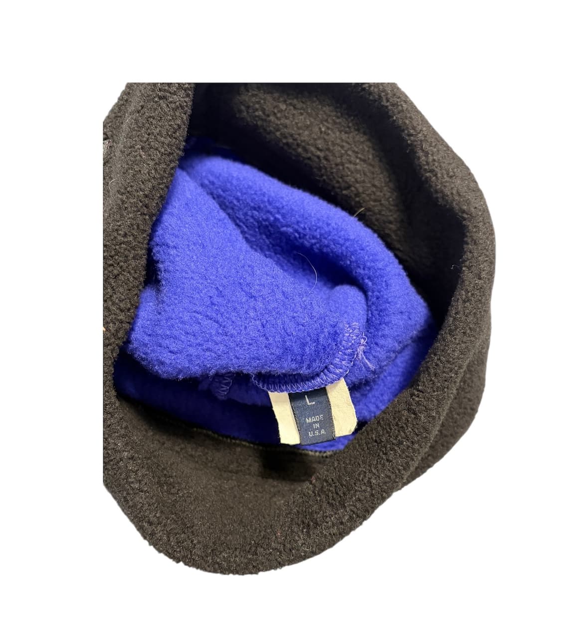 90s Patagonia beanie 상품이미지3