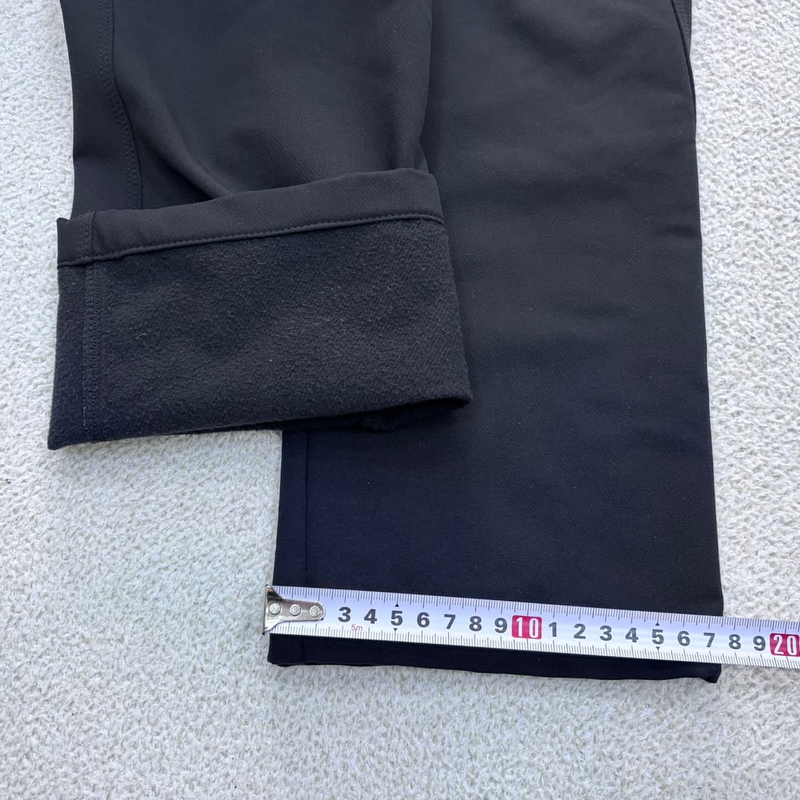 76 K2 아웃도어 등산 바지 0406E 상품이미지8