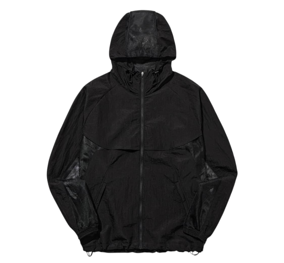 [4] 엑슬림 Xlim EP.5 07 jacket black 새상품 상품이미지9