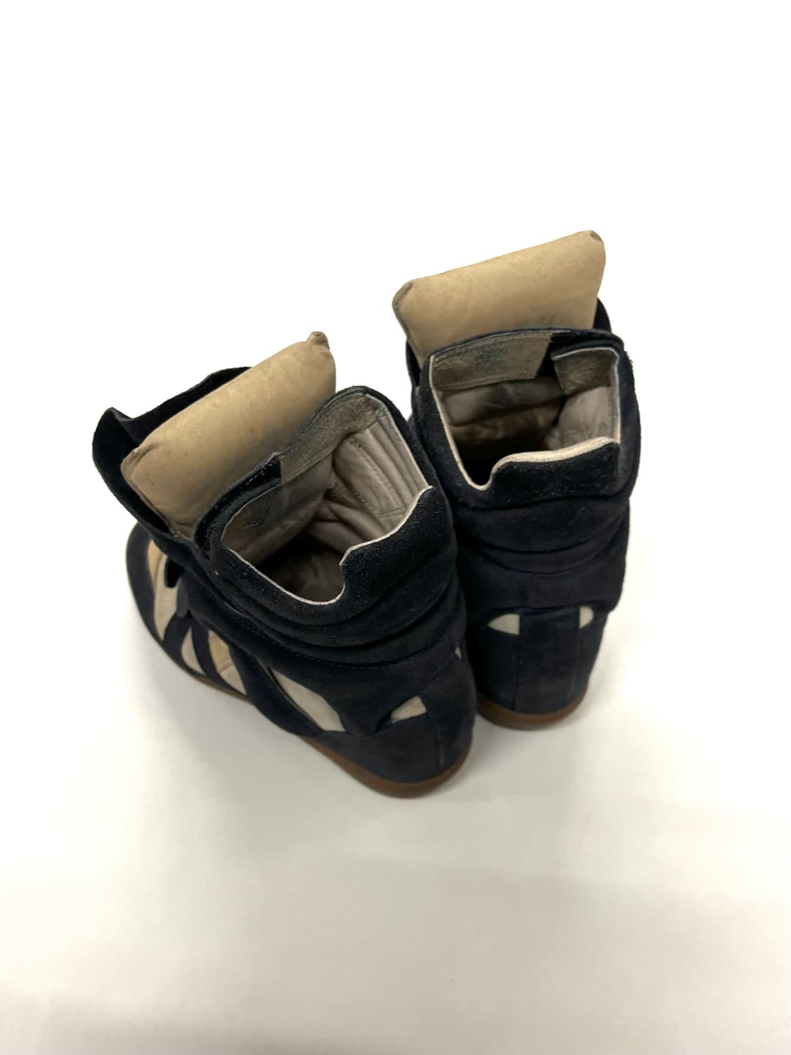 이자벨마랑 베켓 스니커즈 상품이미지9