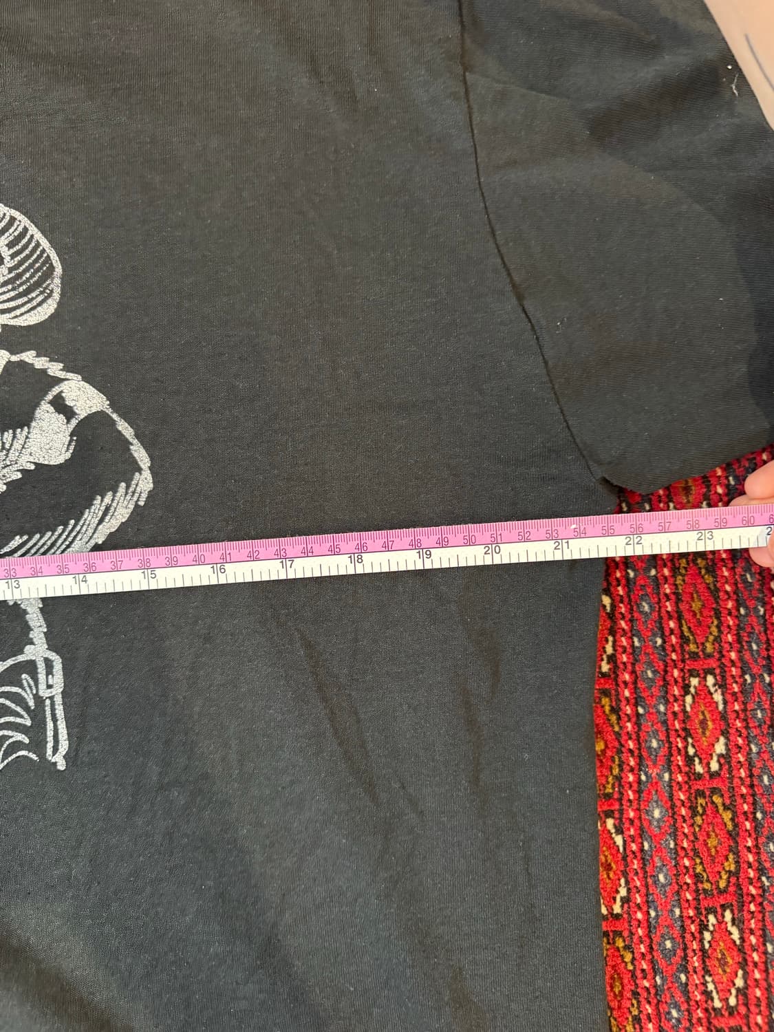 90s vintage t shirt 상품이미지4