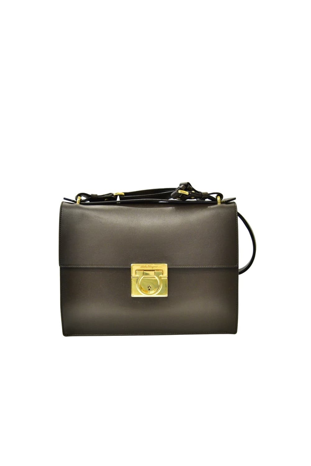 페라가모 간치니 숄더백 (정품) 상품이미지2