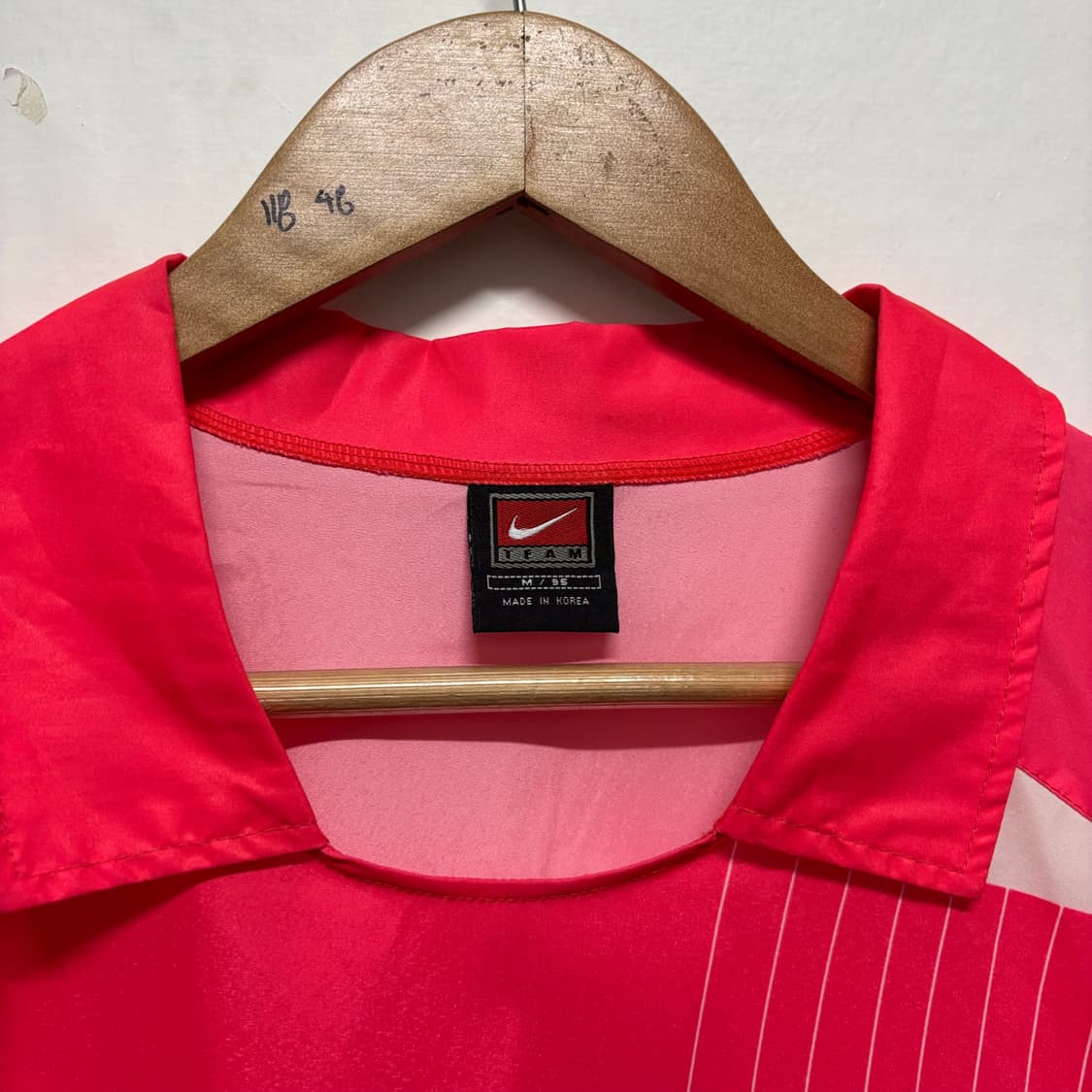 나이키 한국 2002 유니폼 상품이미지4