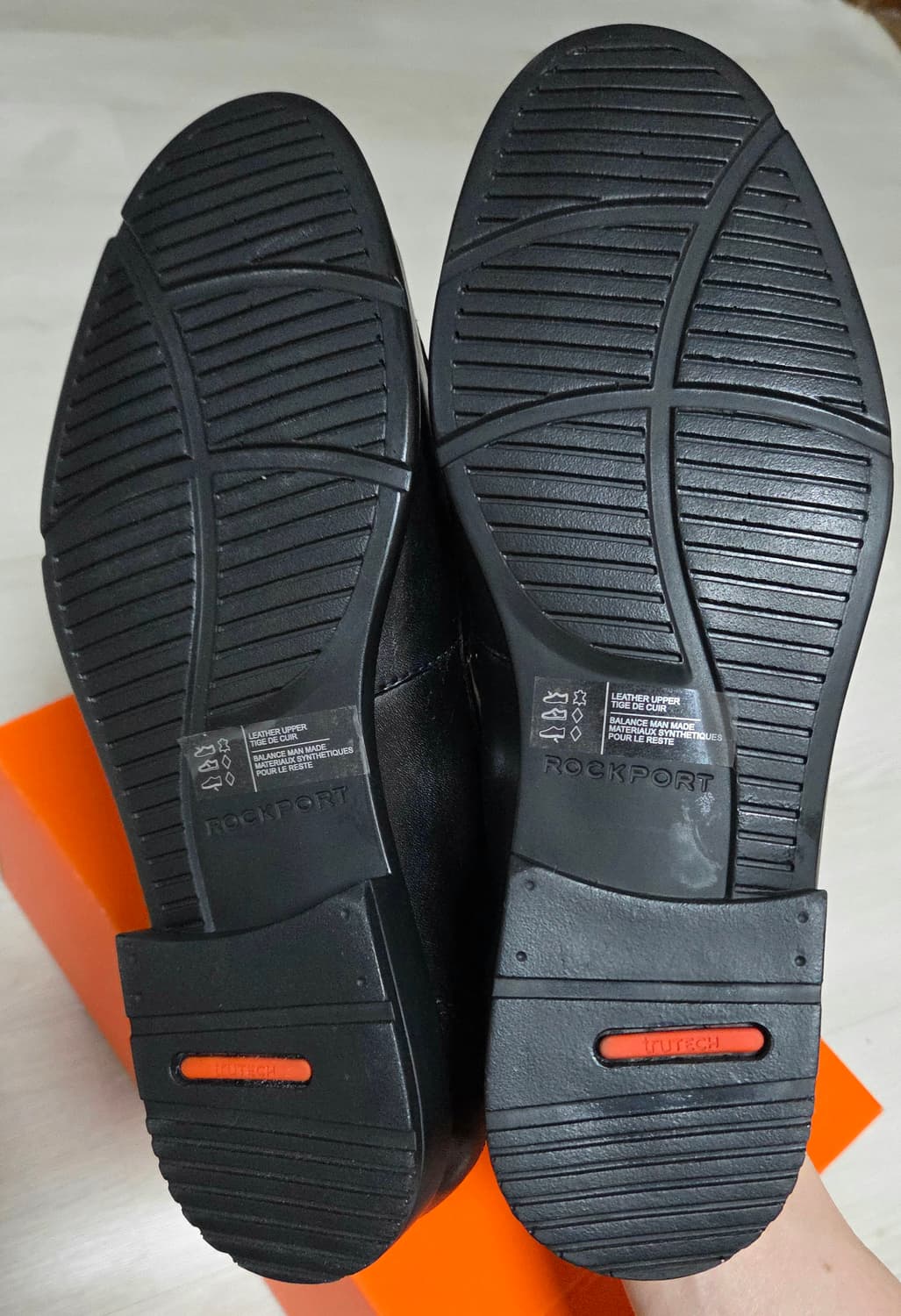 락포트 클래식 페니 로퍼  상품이미지8