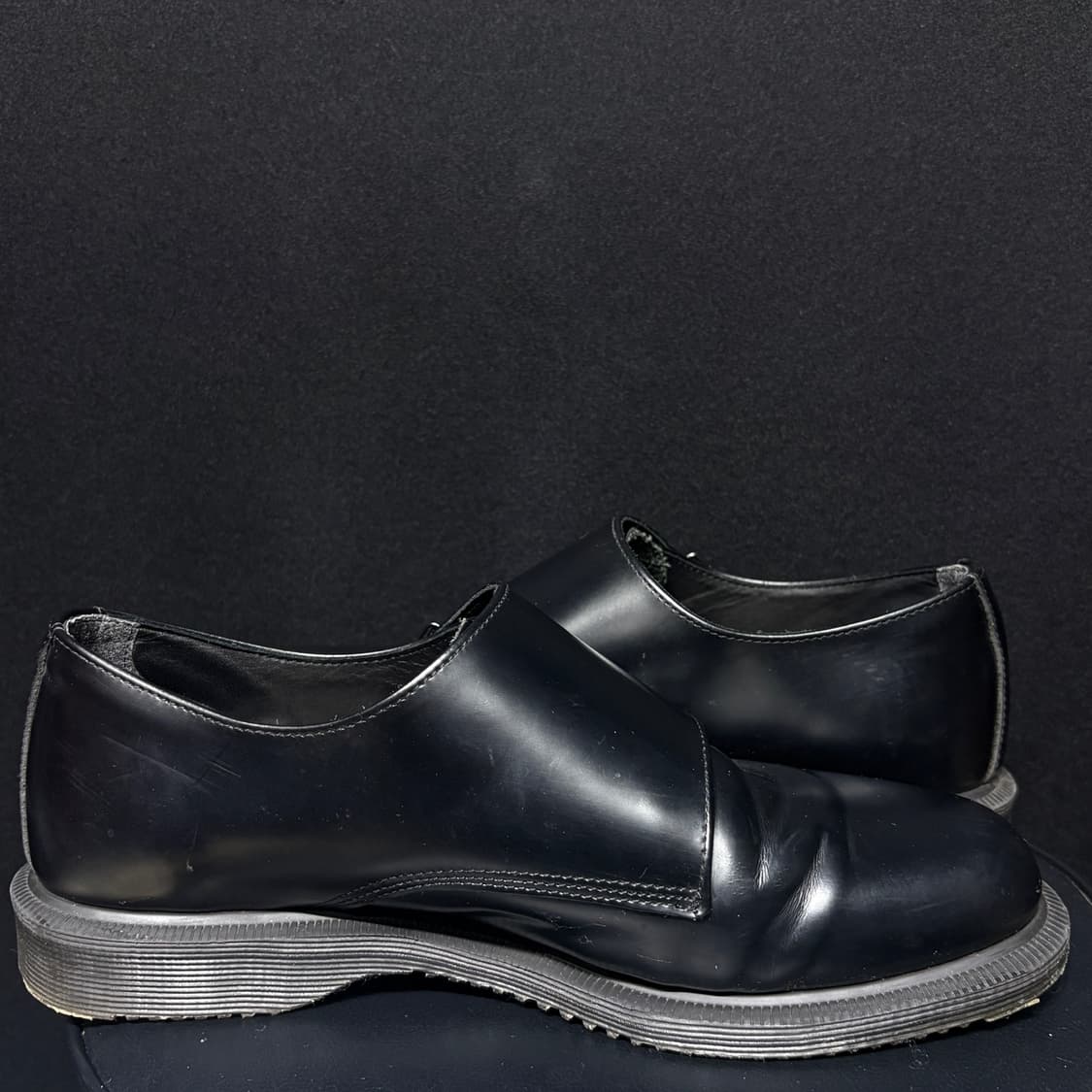 닥터마틴 판도라 더블 몽크 로퍼 상품이미지9