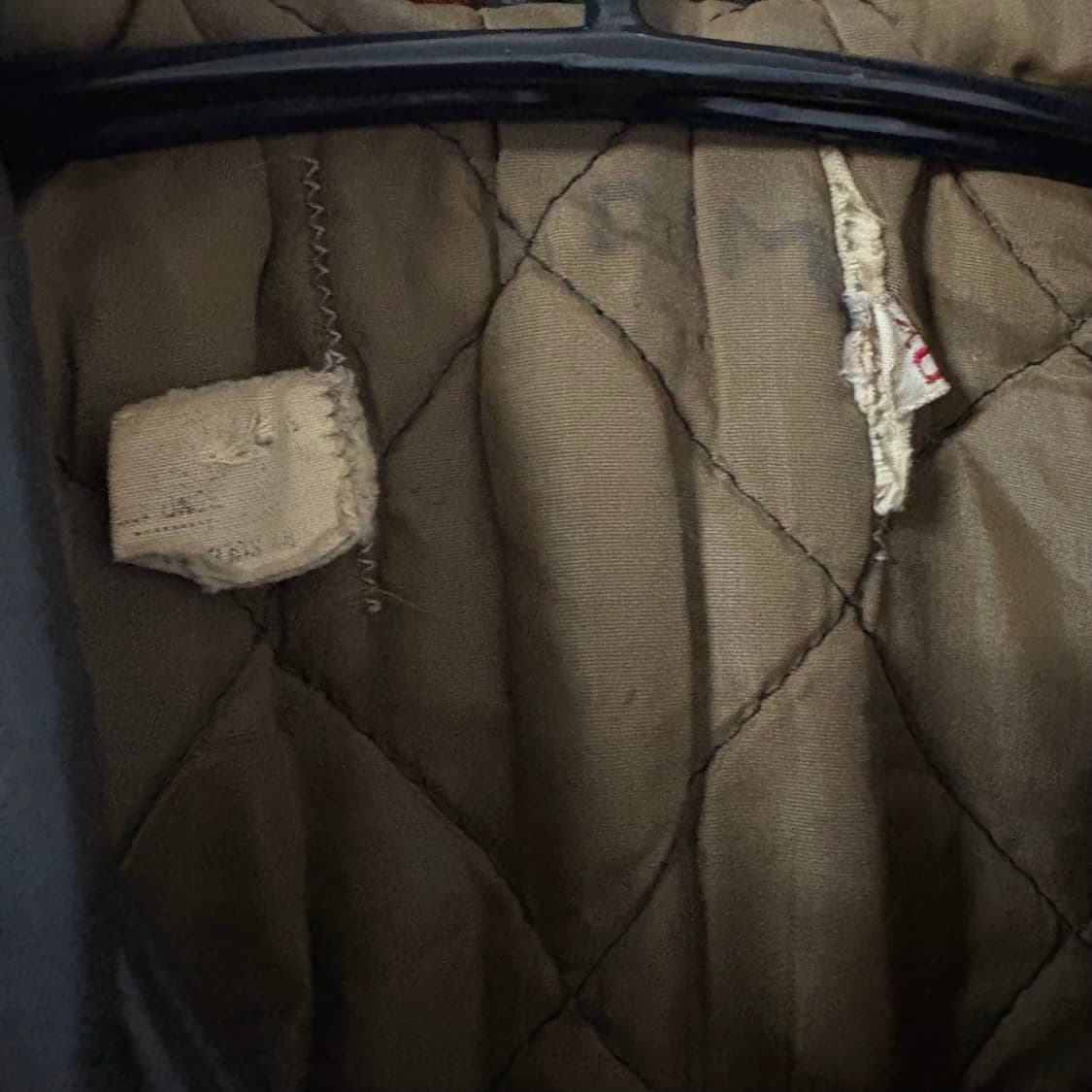 70s usa a-2 레더 플라이트 자켓 40 A2자켓 라이더자켓 상품이미지7