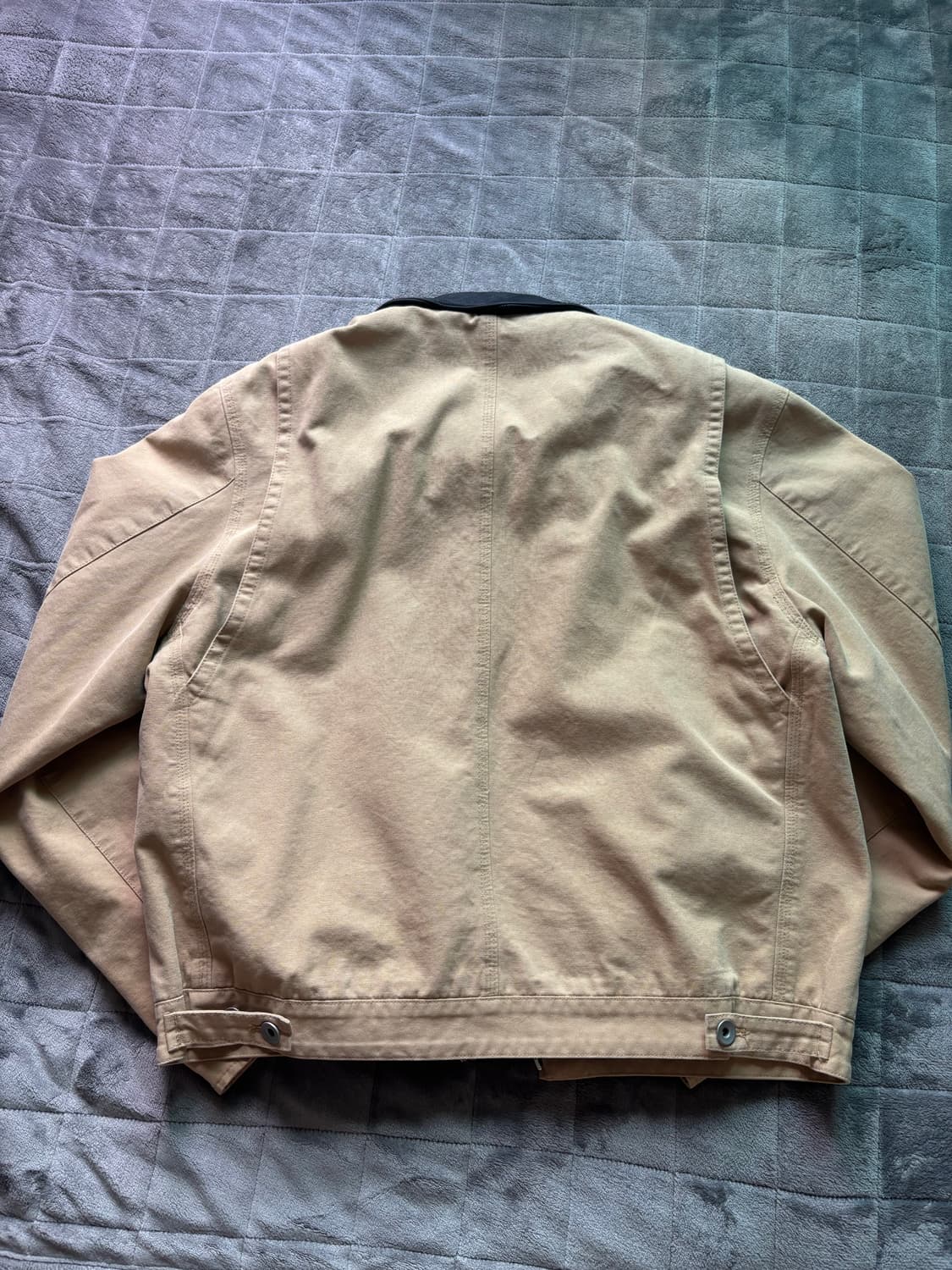 토니웩 레더카라 워크자켓 XL 상품이미지2