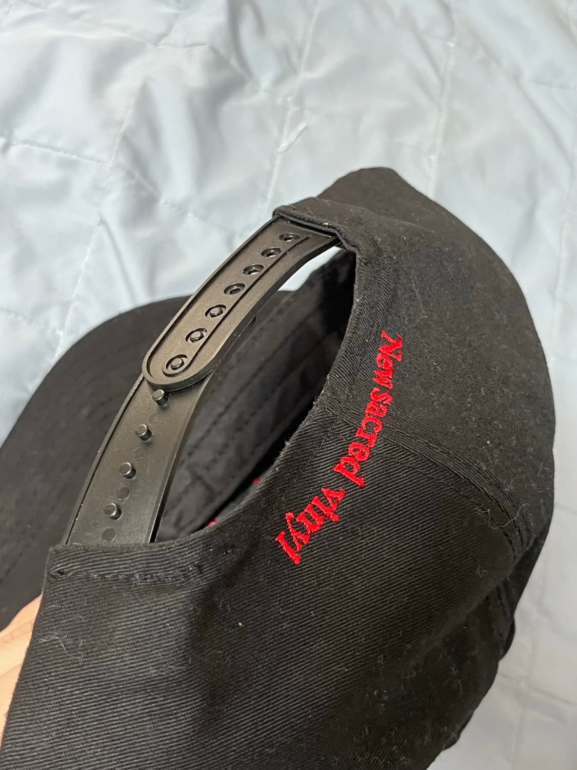 뤡코즈 모자 캡 상품이미지5