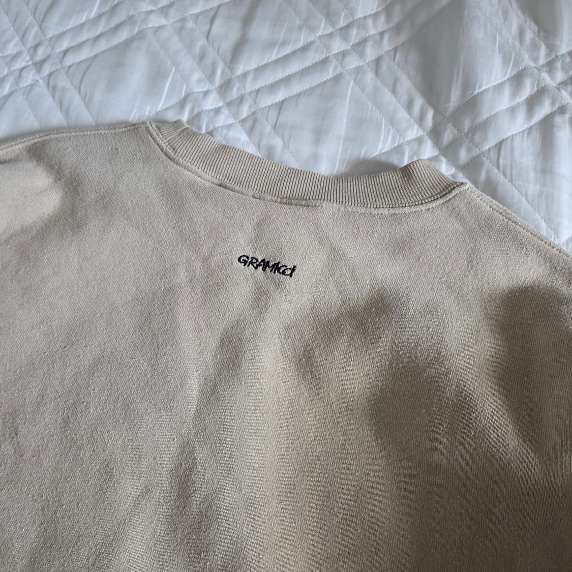 GRAMICCI Sweatshirt 상품이미지8
