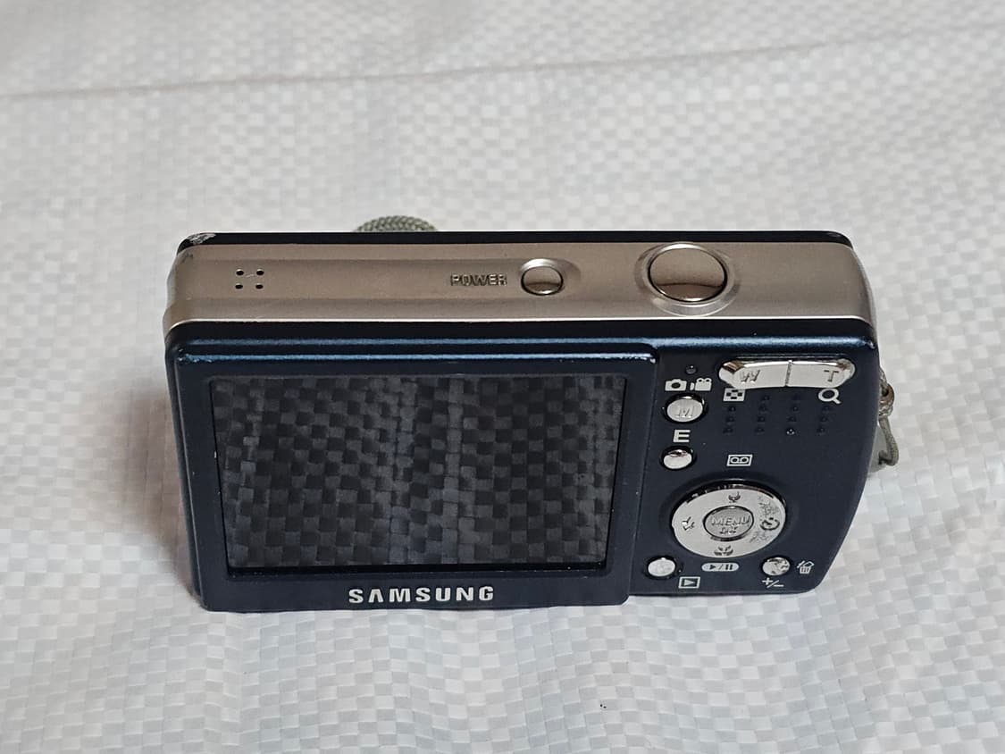 삼성 케녹스 LX1 디지털카메라 상품이미지7