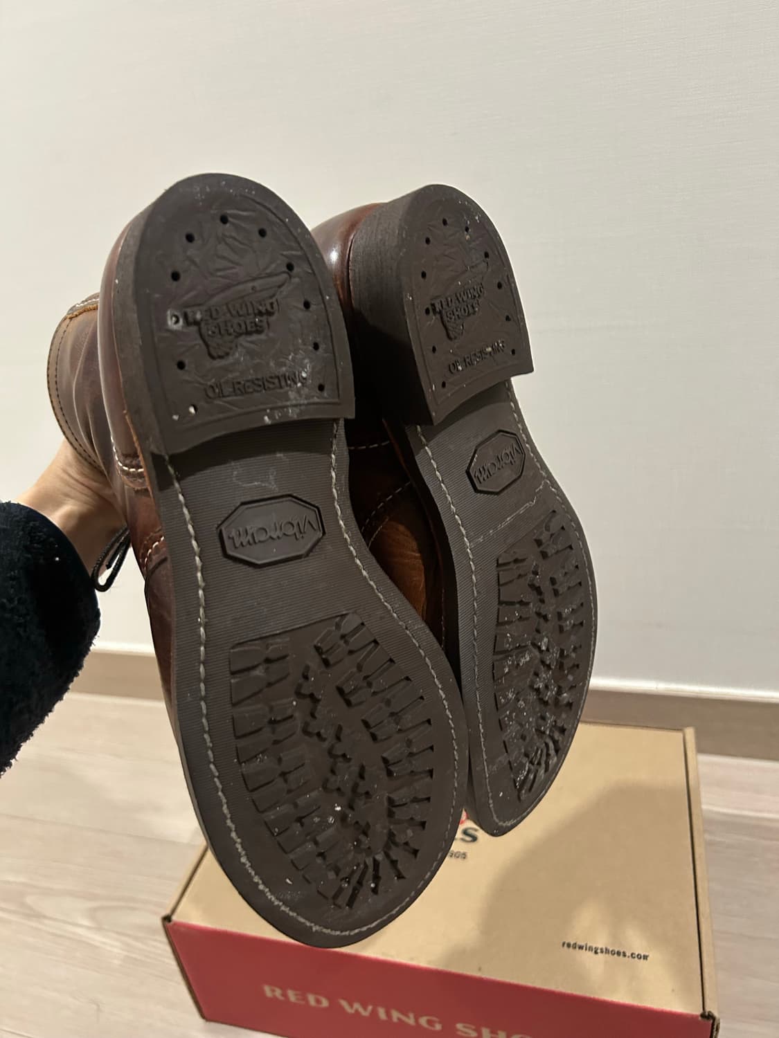 [7.5D] 아이언레인저 8085 러프앤카퍼 상품이미지5