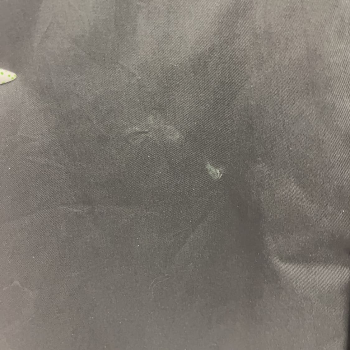 디키즈 90's 레트로 빈티지 빅 다크그린 워크 셔츠 2XL C09040 상품이미지8