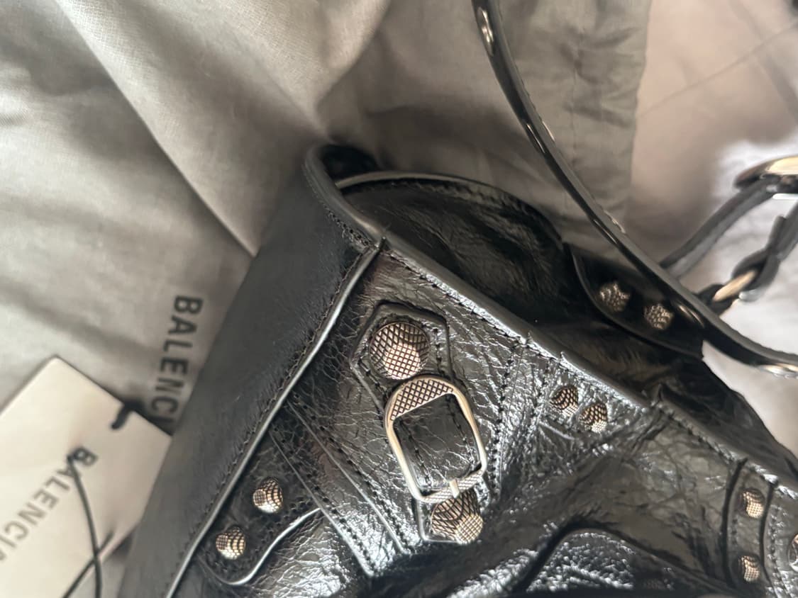 발렌시아가 네오카골 xs 상품이미지4