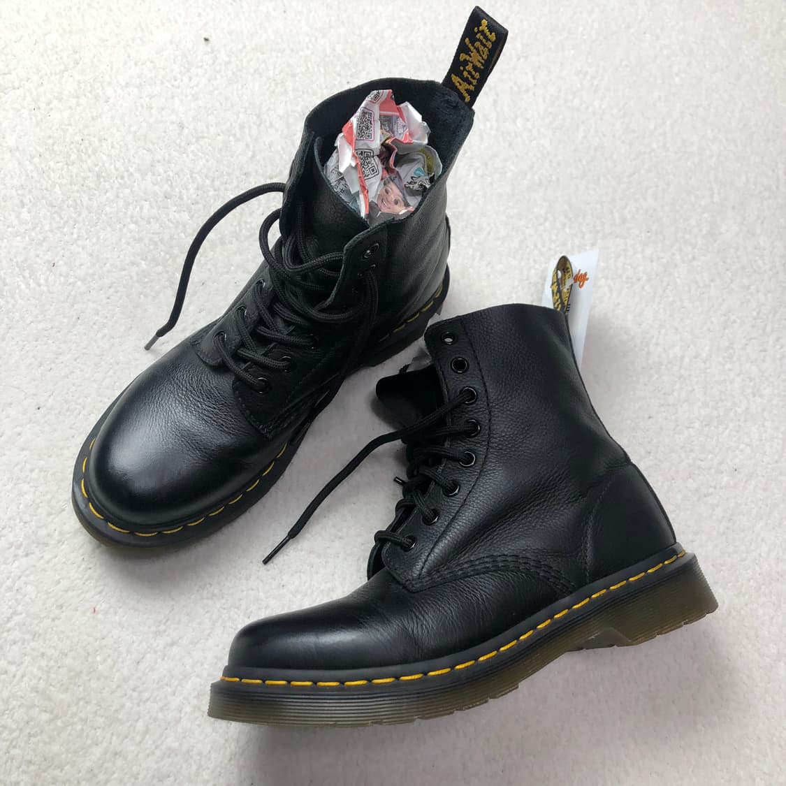 닥터마틴 부츠 상품이미지1