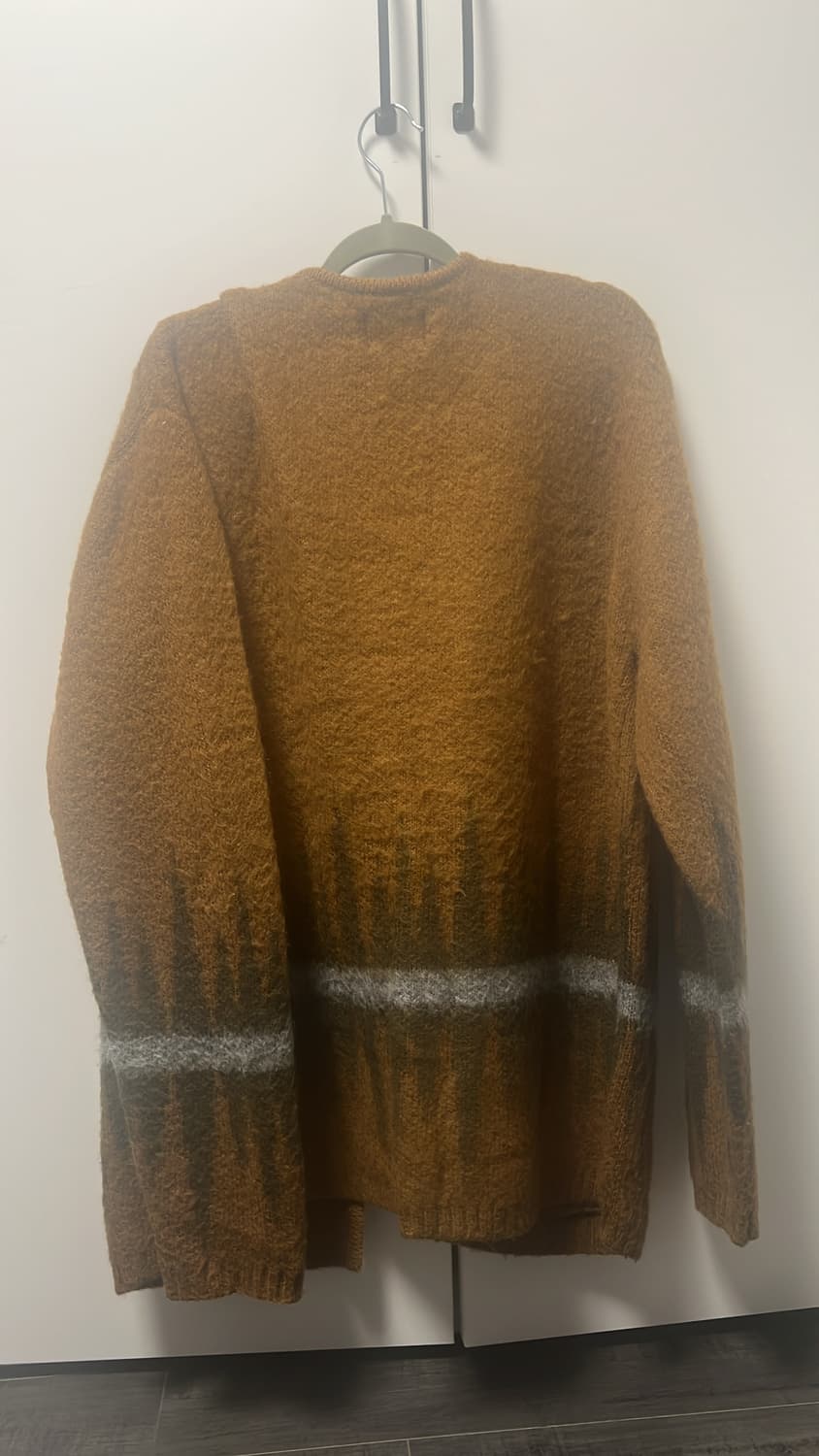 Cal o line 모헤어 가디건  상품이미지3