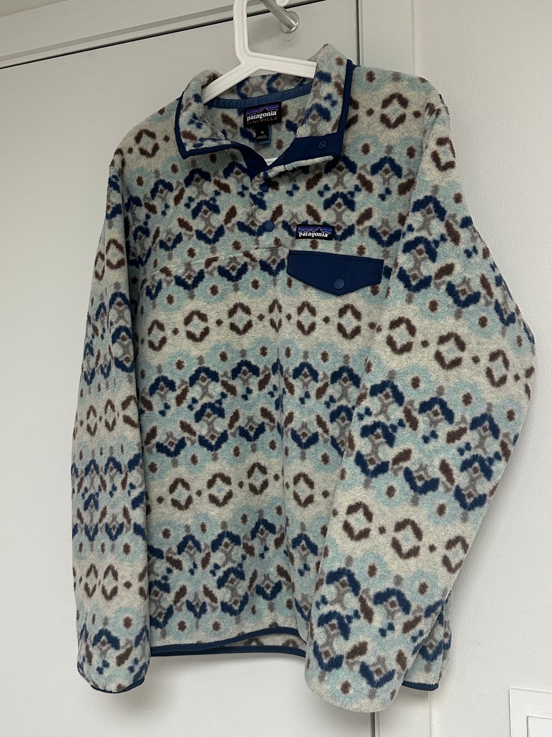 파타고니아 신칠라 아즈텍 툰드라 상품이미지3