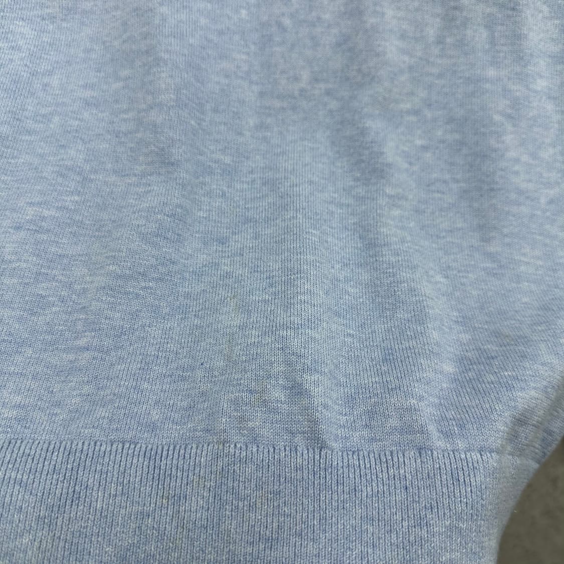 95 타미힐피거 남자 니트 상품이미지6