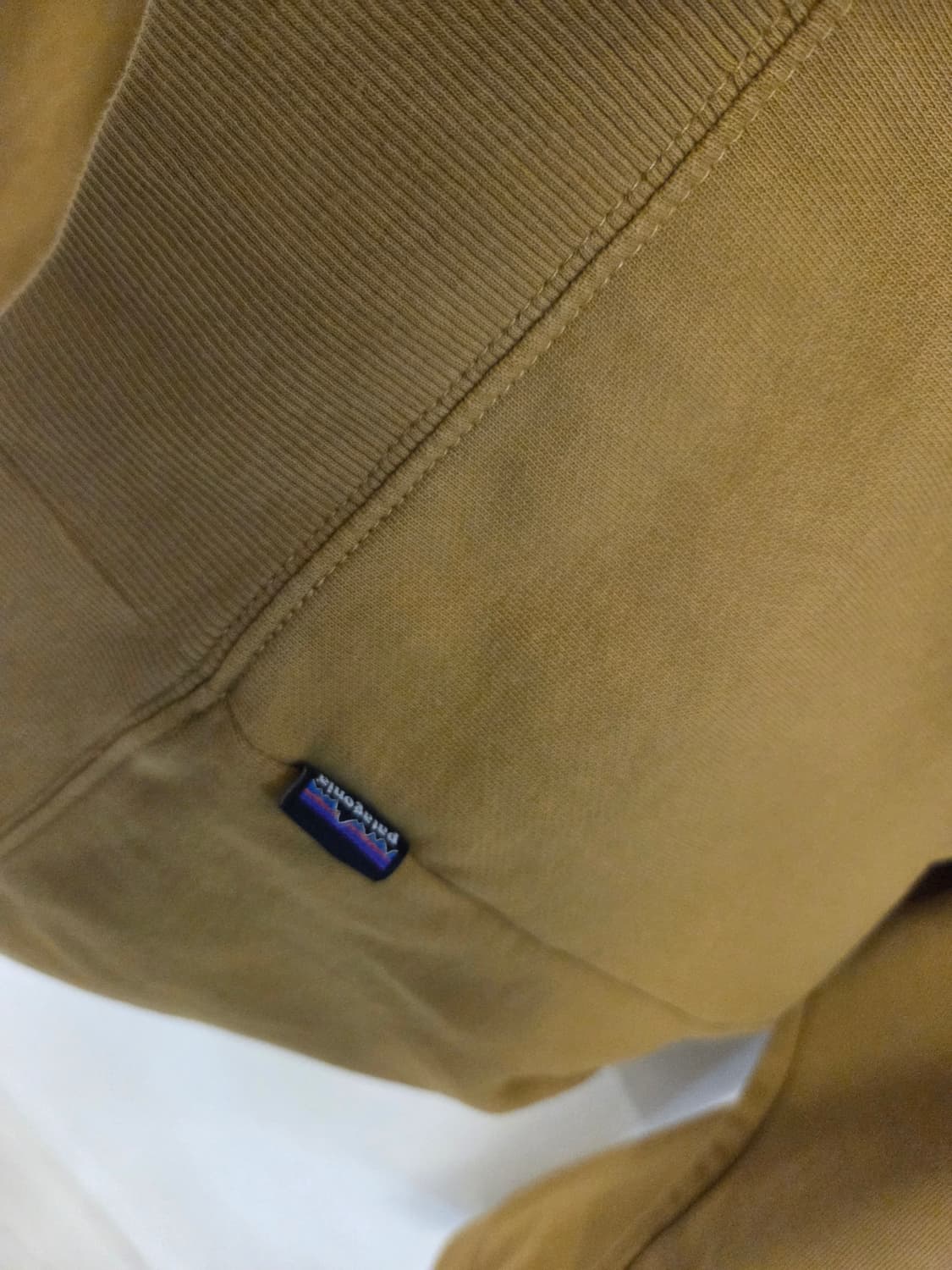 파타고니아 맨투맨 상품이미지4