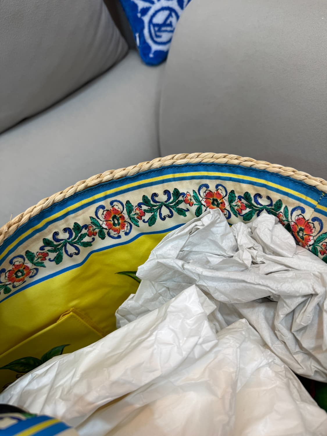 돌체앤가바나 토트백  상품이미지4