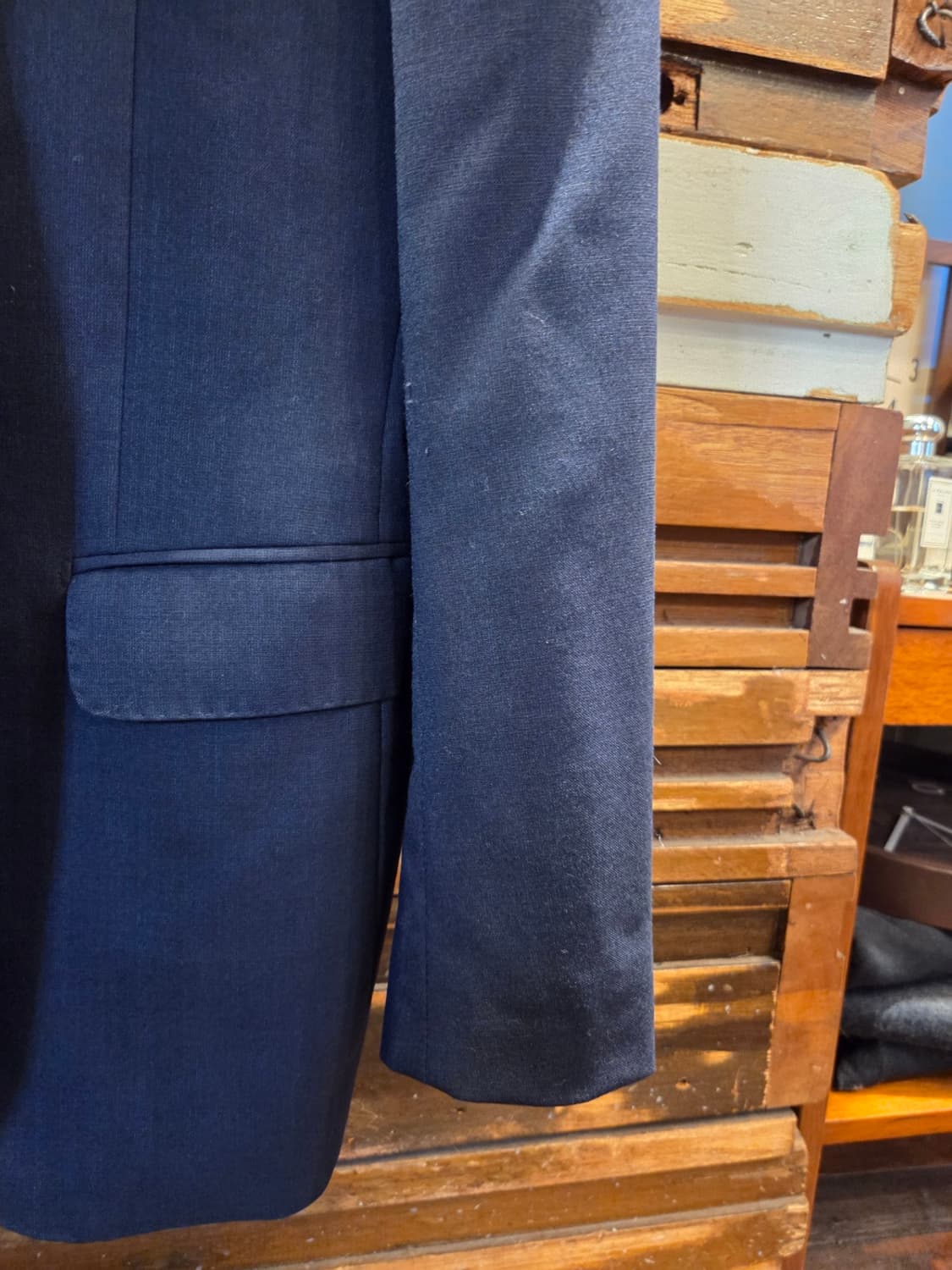 갤럭시 GX 자켓 상품이미지4