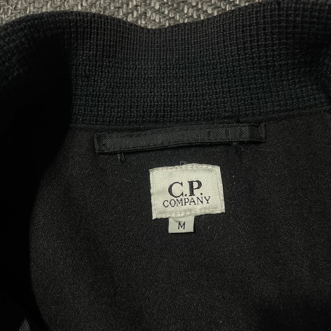 C.P.COMPANY 씨피컴퍼니 자켓 상품이미지8