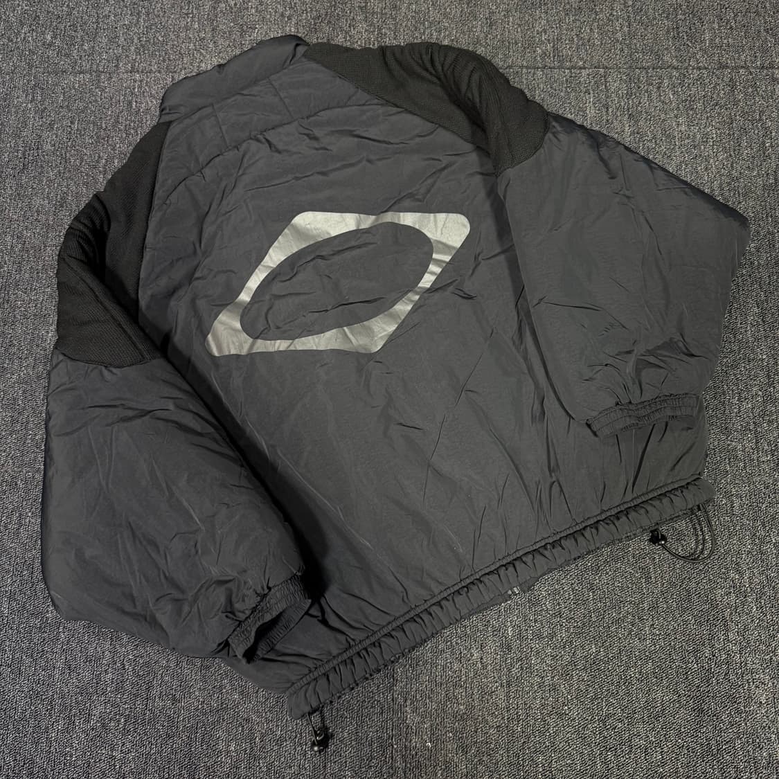 미스치프 롬버스 팀 다운자켓  상품이미지7