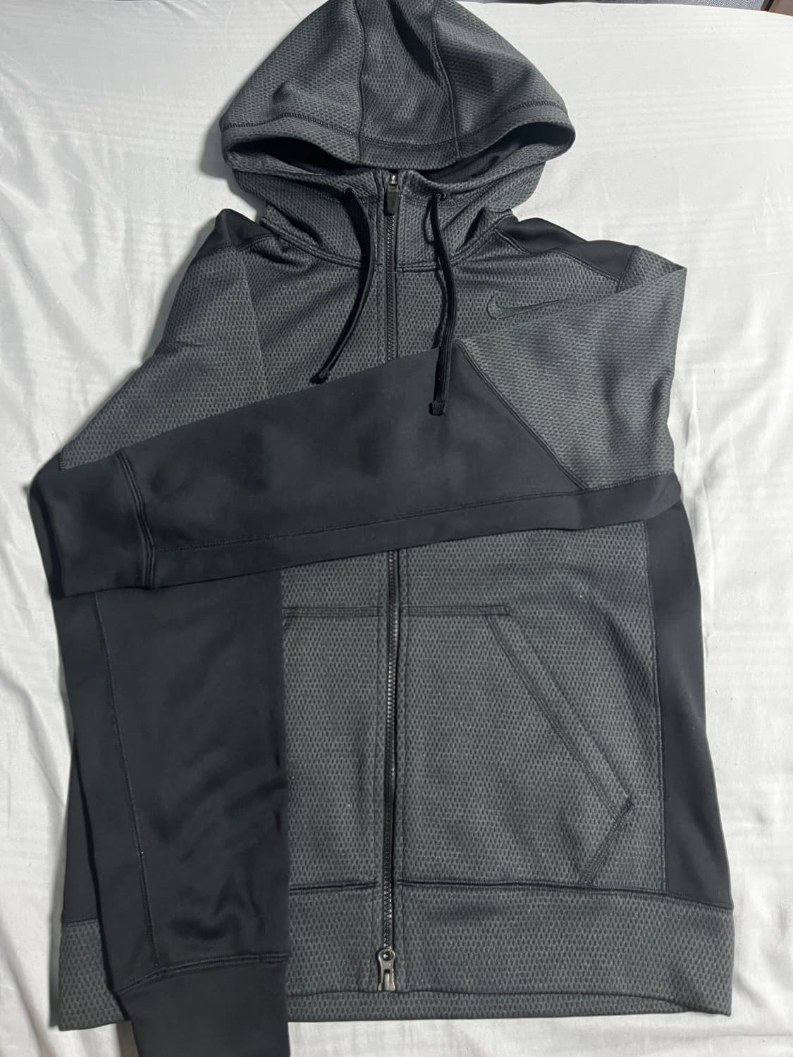 나이키 써마핏 투웨이 후드집업 상품이미지2