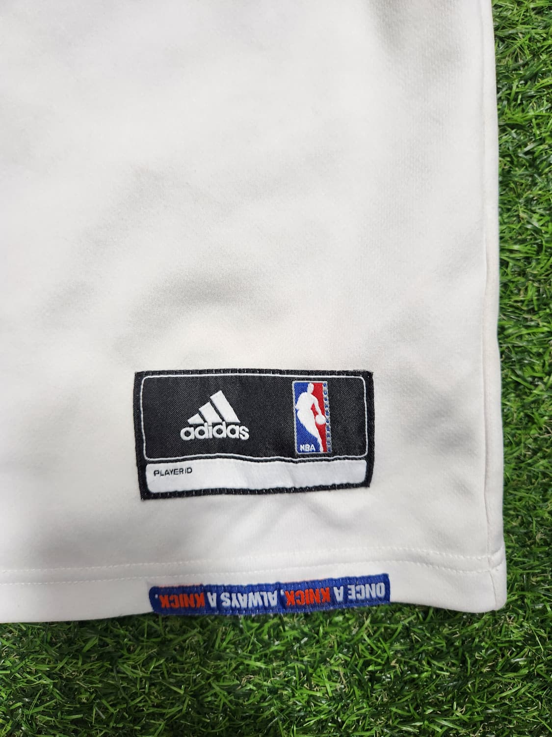🏀 아디다스 NBA 뉴욕닉스 데릭 로즈 #25 저지 M 사이즈
 상품이미지2