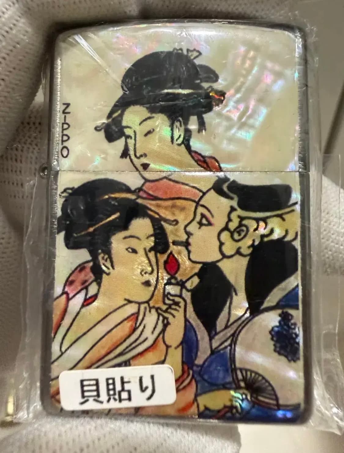 지포라이터 상품이미지2