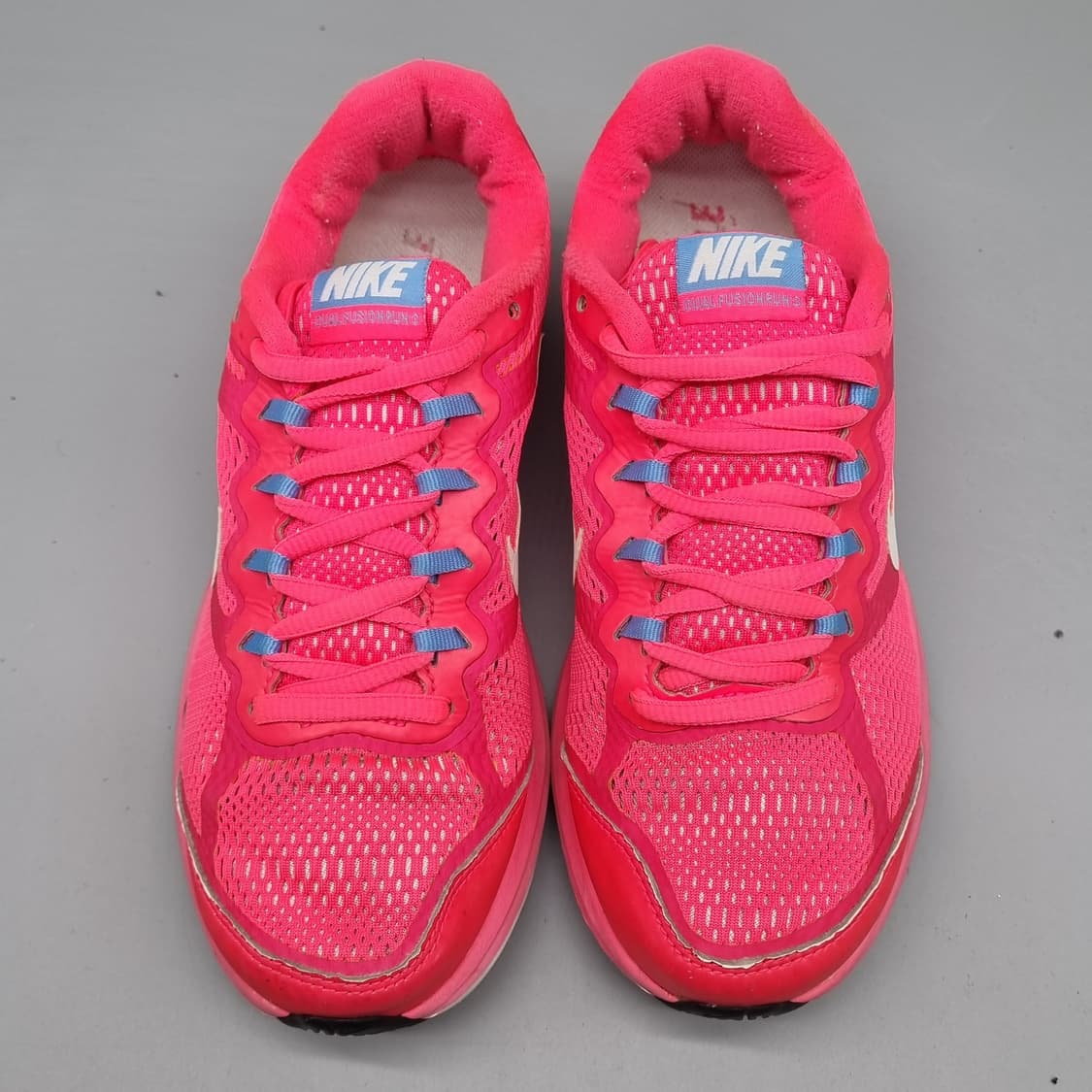 나이키 듀얼퓨전 런3 여성운동화235  상품이미지2