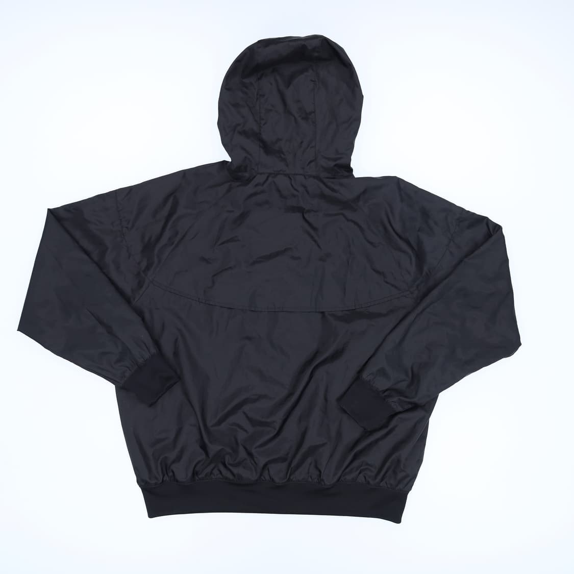 XXL 나이키 후드 집업 바람막이 자켓 0206M 상품이미지2