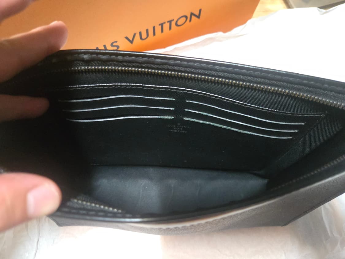 루이비통 보야주 mm 상품이미지5