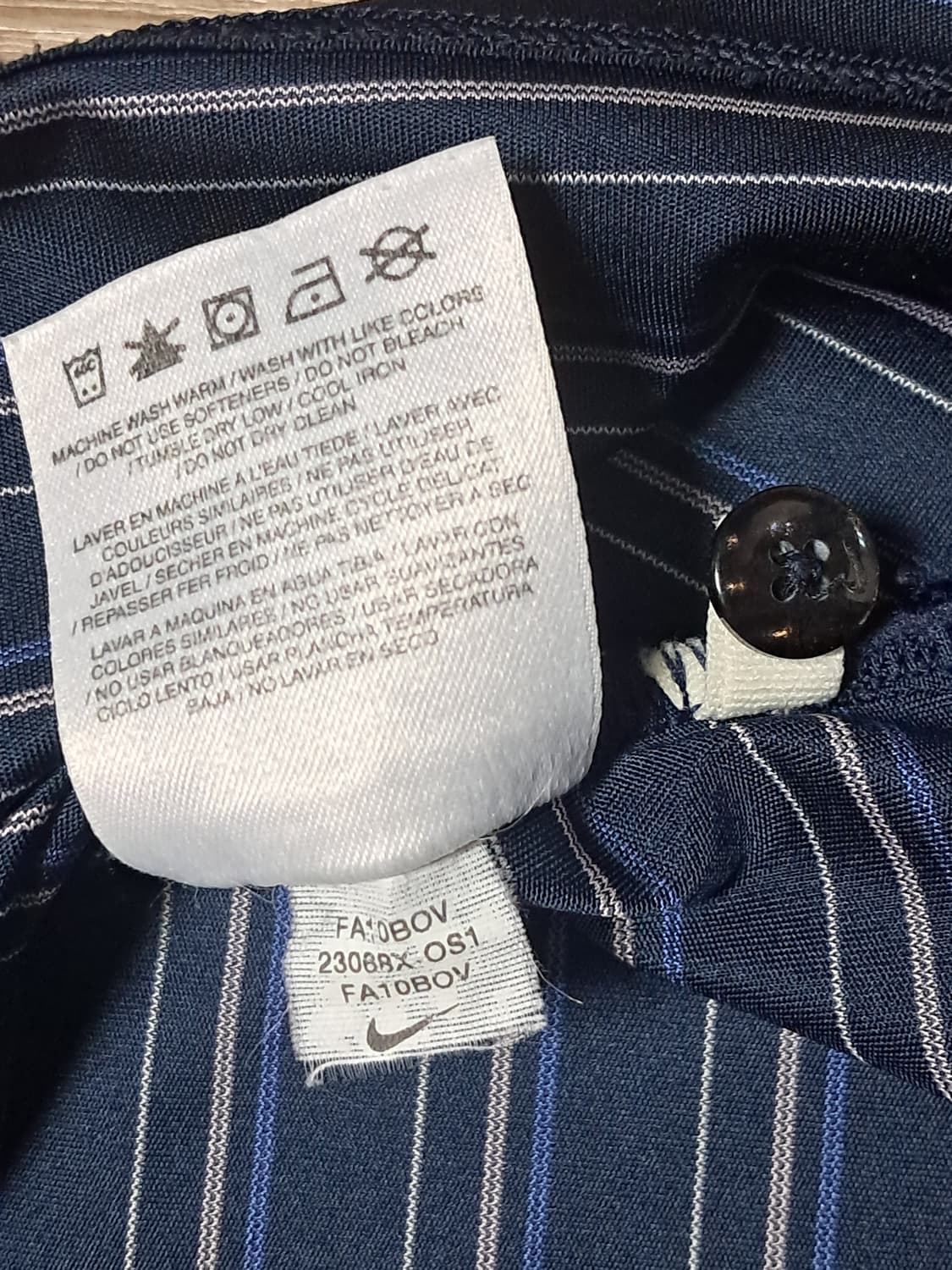 나이키 골프 반팔티 S(M) 상품이미지10